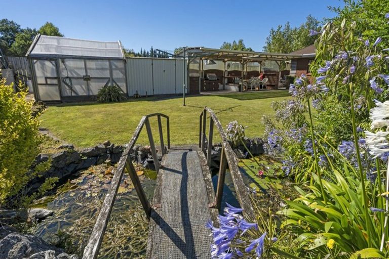 Photo of property in 41 Konini Street, Inglewood, 4330