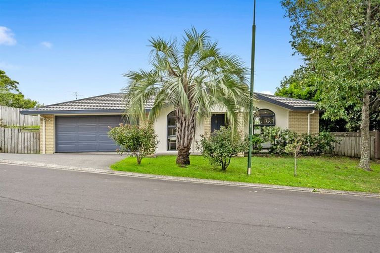 Photo of property in 21 Elan Place, Stanmore Bay, Whangaparaoa, 0932