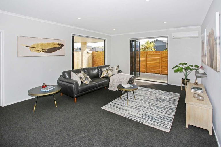 Photo of property in 5 Millbrae Place, Pokeno, 2402