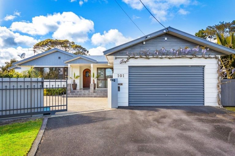 Photo of property in 101 Ferry Parade, Herald Island, Auckland, 0618