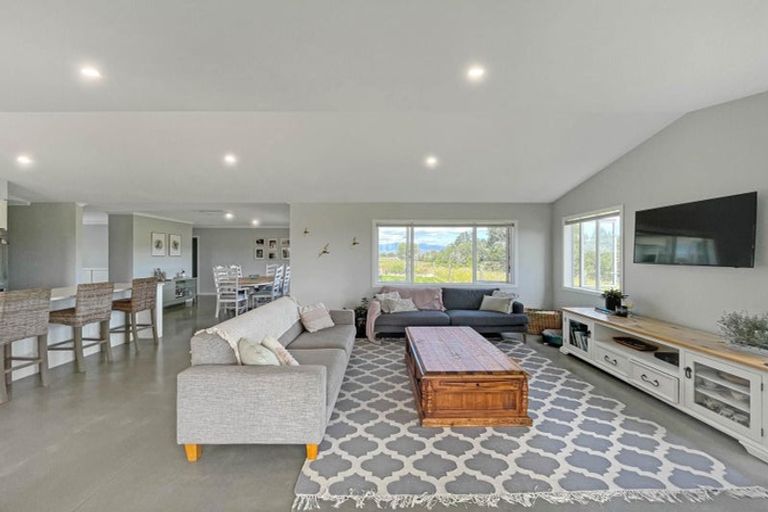 Photo of property in 81 Jury Road, Ngahinapouri, Hamilton, 3290