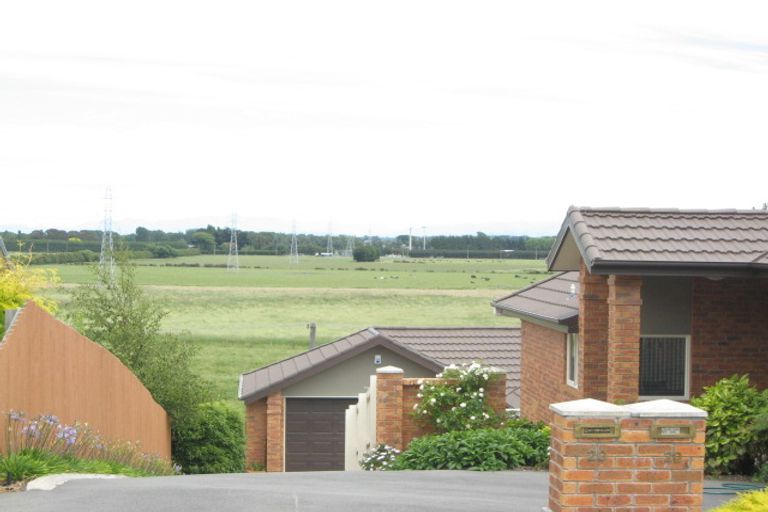 Photo of property in 20a Ennerdale Row, Westmorland, Christchurch, 8025