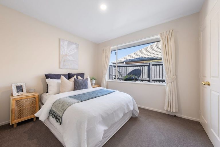 Photo of property in 4/135 Brookside Terrace, Bryndwr, Christchurch, 8053