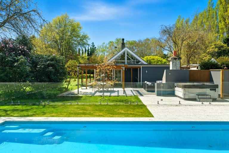 Photo of property in 210 Hudsons Road, Lincoln, Christchurch, 7674