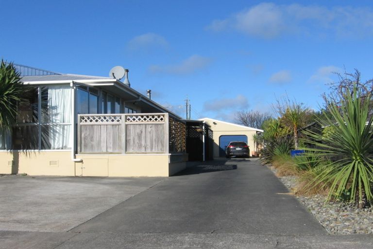 Photo of property in 26b Geraldine Crescent, Cloverlea, Palmerston North, 4412