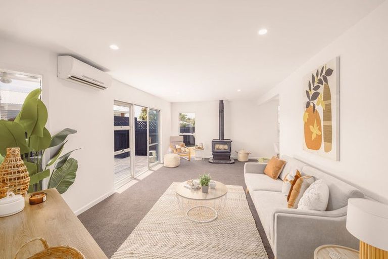 Photo of property in 60 Saint Heliers Crescent, Aranui, Christchurch, 8061