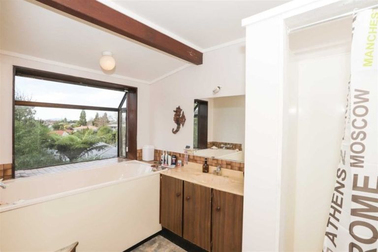 Photo of property in 22a Masters Avenue, Hillcrest, Hamilton, 3216