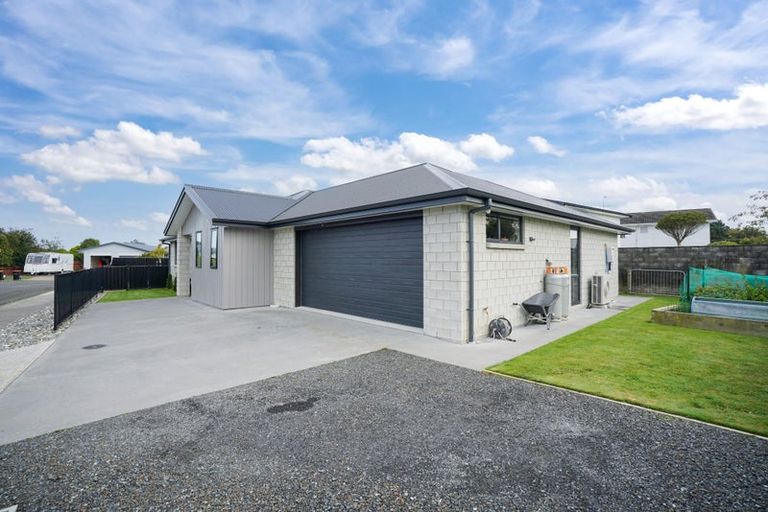 Photo of property in 36 Kildare Court, Waikiwi, Invercargill, 9810