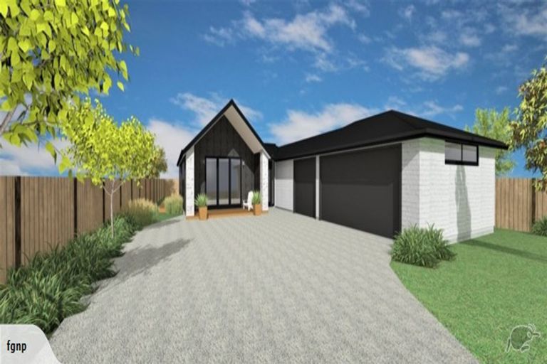 Photo of property in 41 Billington Drive, Halswell, Christchurch, 8025