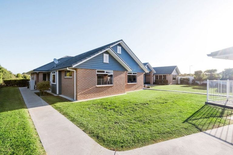 Photo of property in 9 Pukeko Grove, Cambridge, 3434