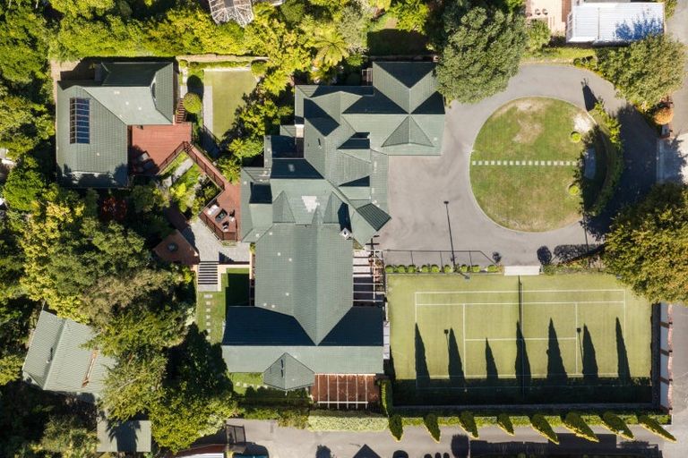 Photo of property in 183 Victoria Avenue, Hokowhitu, Palmerston North, 4410