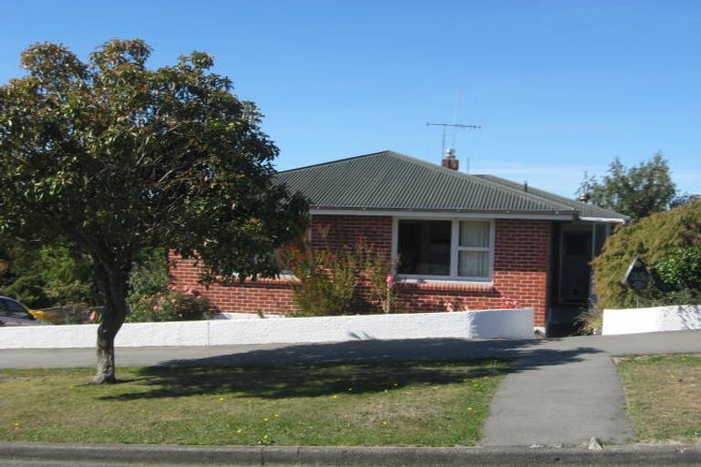 Photo of property in 33 Arun Street, Marchwiel, Timaru, 7910