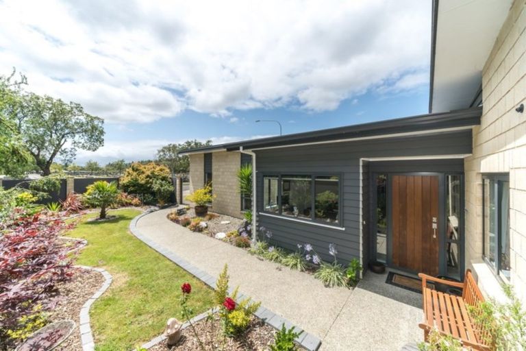 Photo of property in 101 James Line, Kelvin Grove, Palmerston North, 4414