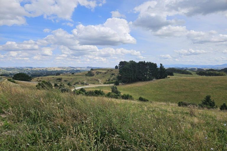 Photo of property in 591 Ridge Road, Mangamutu, Pahiatua, 4983