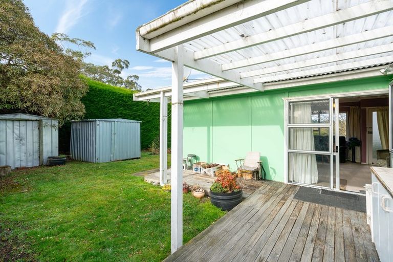 Photo of property in 11 Scotia Street, Waikouaiti, 9510