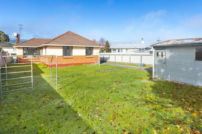 Photo of property in 152 Mcleod Street, Elderslea, Upper Hutt, 5018