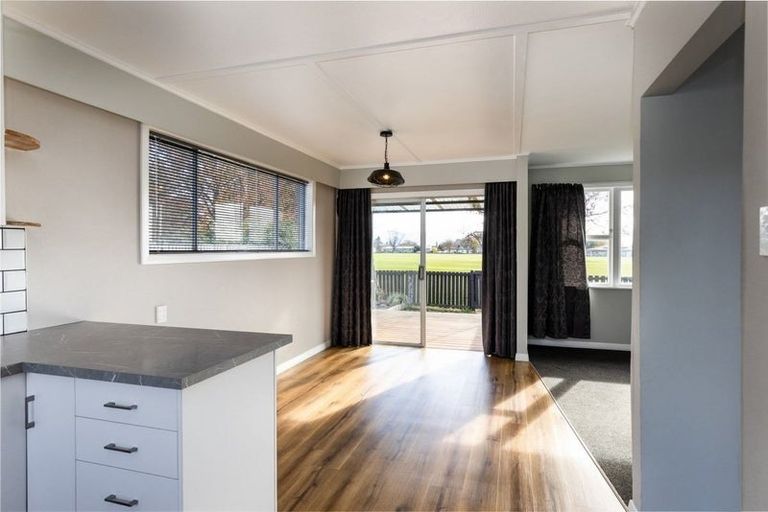 Photo of property in 134 Weld Street, Redwoodtown, Blenheim, 7201