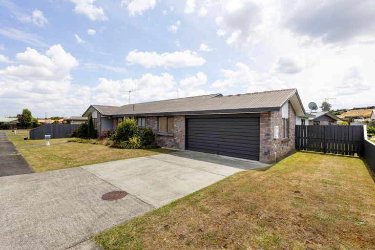 Photo of property in 33 Smyth Street, Te Awamutu, 3800