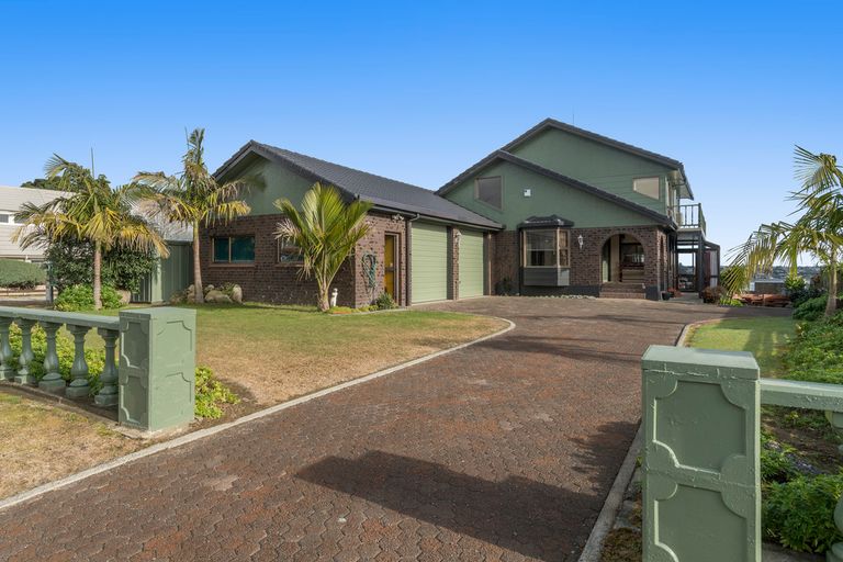 Photo of property in 282 Maungatapu Road, Maungatapu, Tauranga, 3112