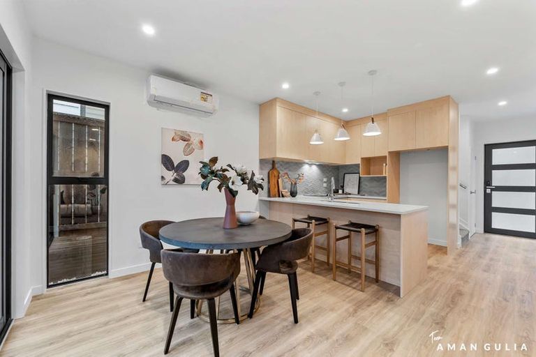 Photo of property in 5c Poto Street, Te Atatu South, Auckland, 0610