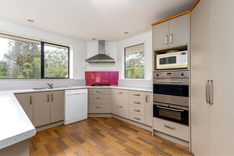 Photo of property in 358 Hadlow Road, Claremont, Timaru, 7974