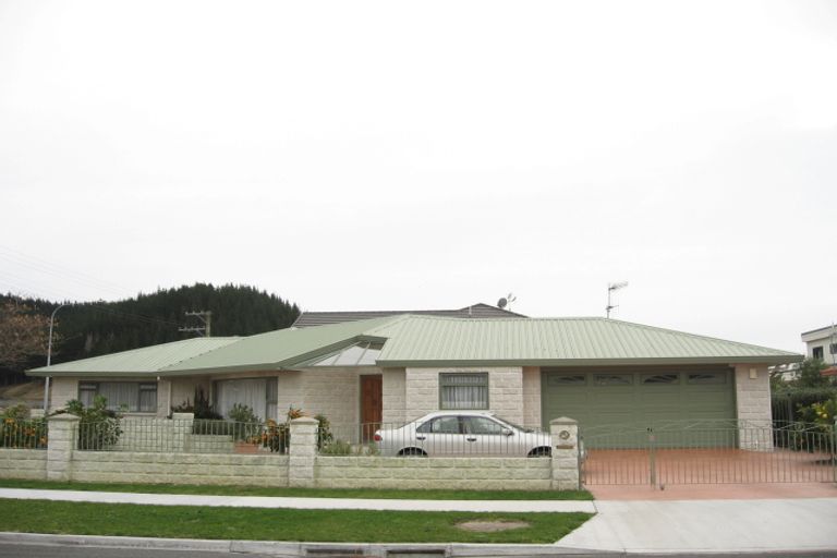 Photo of property in 50 Mission Road, Greenmeadows, Napier, 4112