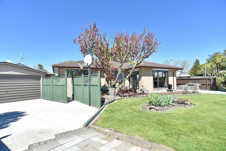 Photo of property in 9 Glenbyre Place, Bromley, Christchurch, 8062