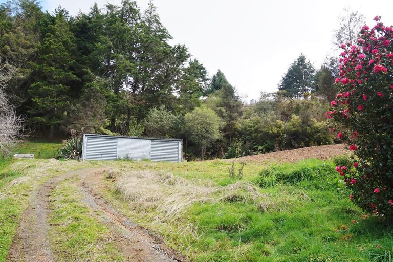 Photo of property in 931 Waingaro Road, Glen Massey, Ngaruawahia, 3793