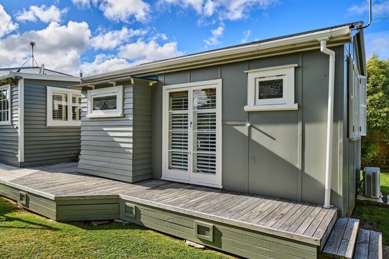 Photo of property in 36 Beth Street, Trentham, Upper Hutt, 5018