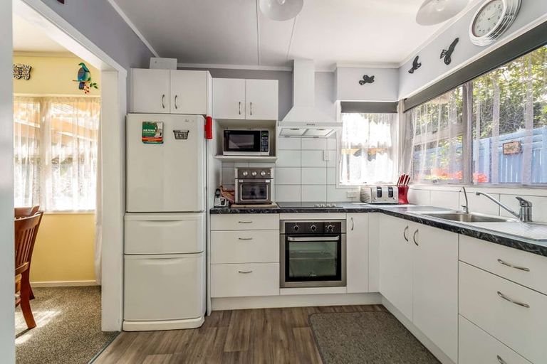 Photo of property in 10 Puriri Street, Gonville, Whanganui, 4501