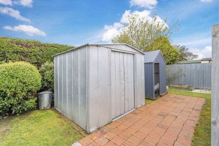 Photo of property in 137 Edinburgh Crescent, Waikiwi, Invercargill, 9810