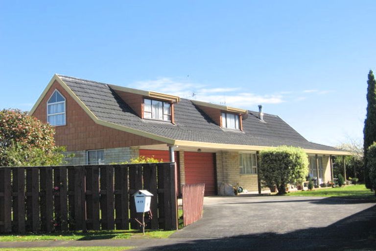 Photo of property in 419 Ensor Street, Thames, 3500