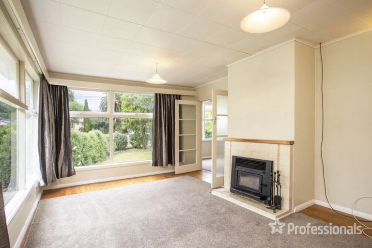 Photo of property in 8 Fox Street, Featherston, 5710