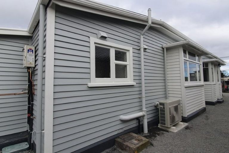 Photo of property in 25 Buccleugh Street, Phillipstown, Christchurch, 8011
