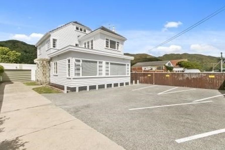 Photo of property in 312 Waiwhetu Road, Fairfield, Lower Hutt, 5011