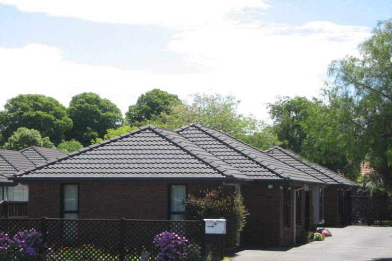 Photo of property in 1/51 North Parade, Richmond, Christchurch, 8013