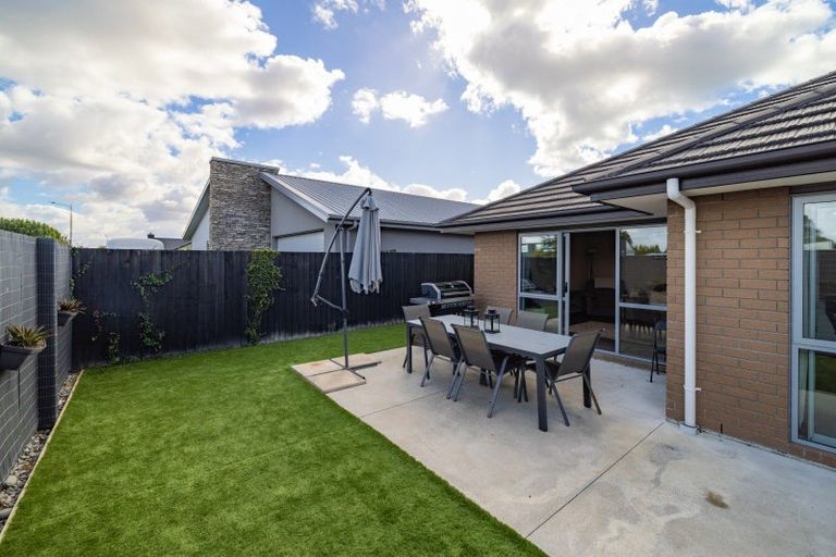 Photo of property in 18 Te Korari Street, Marshland, Christchurch, 8083