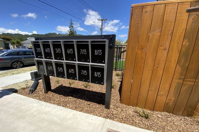 Photo of property in 3/13 Biddle Crescent, Taita, Lower Hutt, 5011