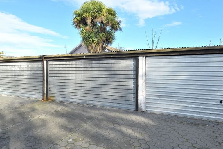Photo of property in 4/90 King Street, Sydenham, Christchurch, 8023