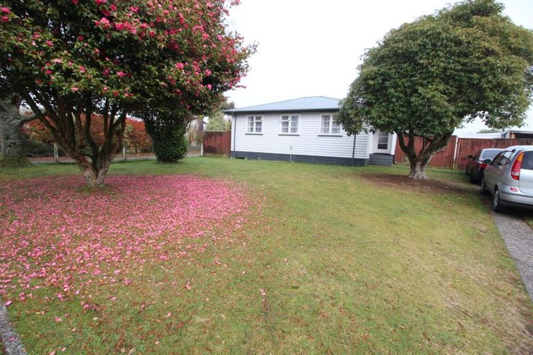 Photo of property in 4 Cargill Street, Tokoroa, 3420