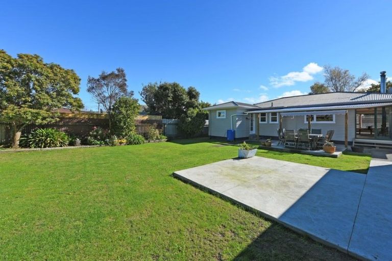Photo of property in 6 Cecil Street, Clouston Park, Upper Hutt, 5018