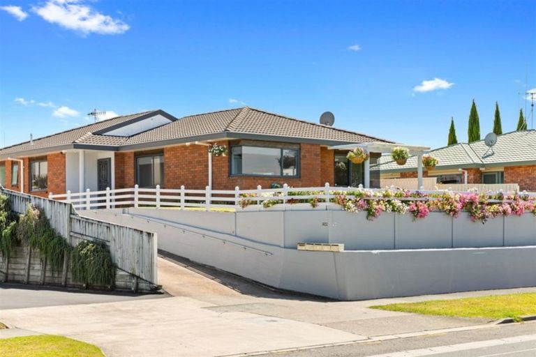 Photo of property in 725a Cameron Road, Tauranga South, Tauranga, 3112