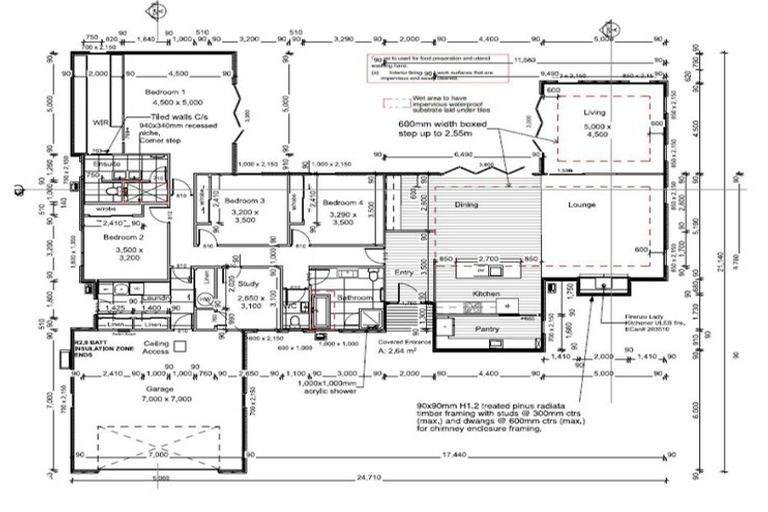 Photo of property in 37 Bradley Road, West Melton, Christchurch, 7675