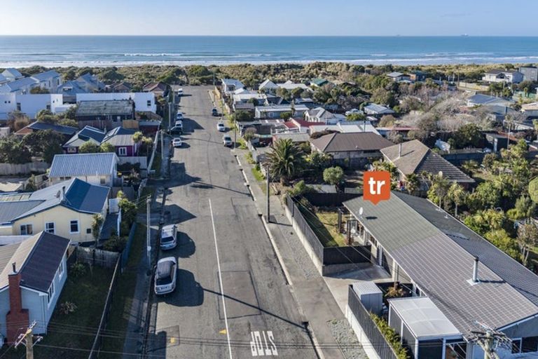 Photo of property in 25 Fleming Street, North New Brighton, Christchurch, 8083