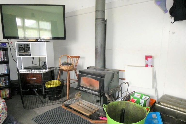 Photo of property in 116 Bright Street, Cobden, Greymouth, 7802