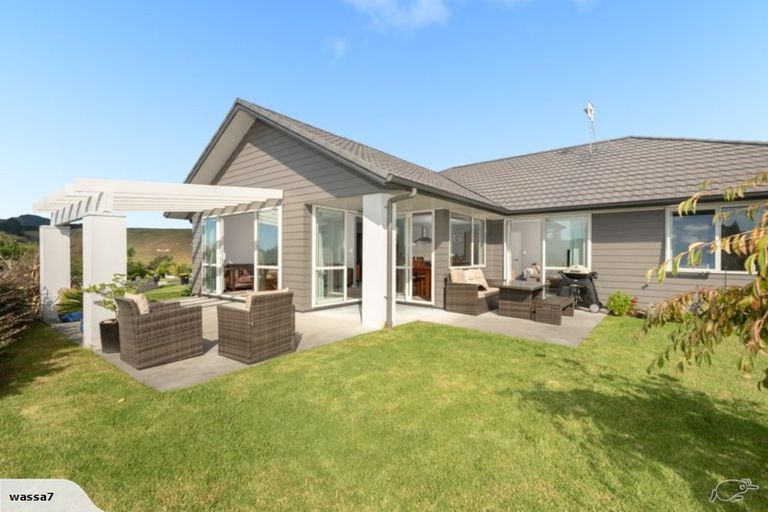 Photo of property in 43 Utopia Park Heights, Welcome Bay, Tauranga, 3112
