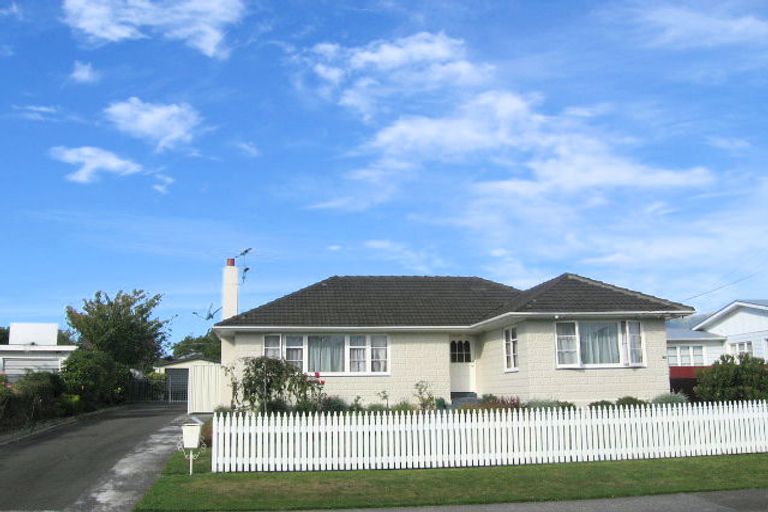 Photo of property in 1/46 Golders Road, Elderslea, Upper Hutt, 5018