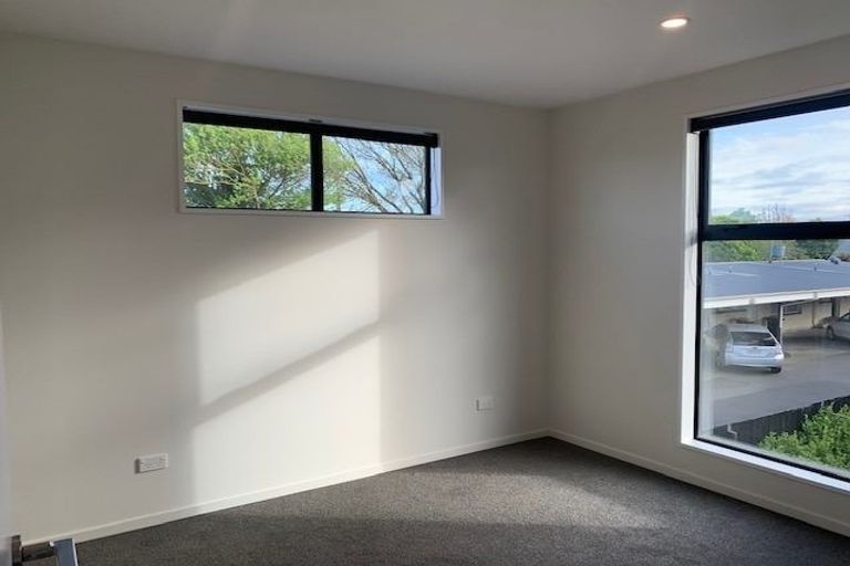 Photo of property in 7/9 Bolton Avenue, Spreydon, Christchurch, 8024