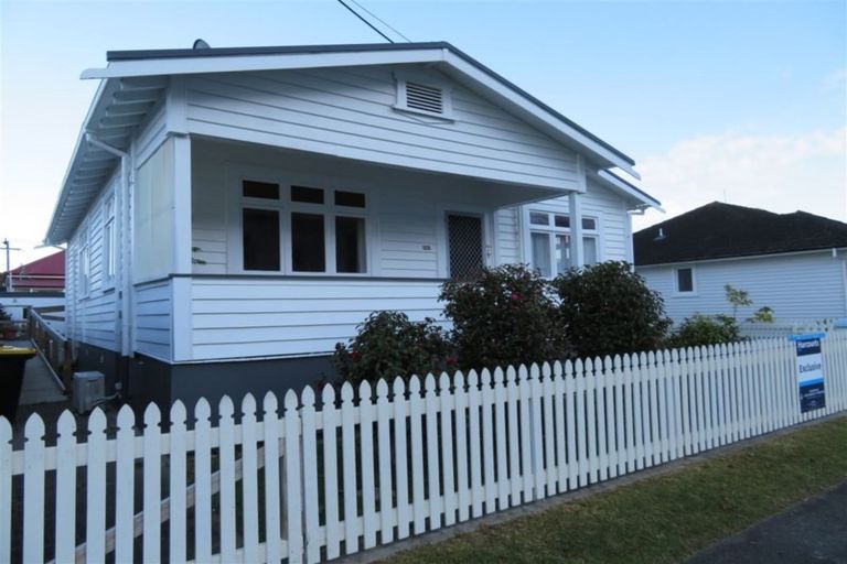 Photo of property in 807 Queen Sh25 Street, Thames, 3500