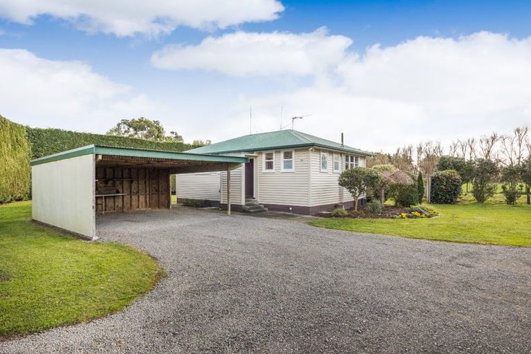 Photo of property in 130 Oroua Road, Kairanga, Palmerston North, 4475
